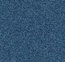 Ковровая плитка Tessera Basis 356 Mid Blue фото 1 | FLOORDEALER